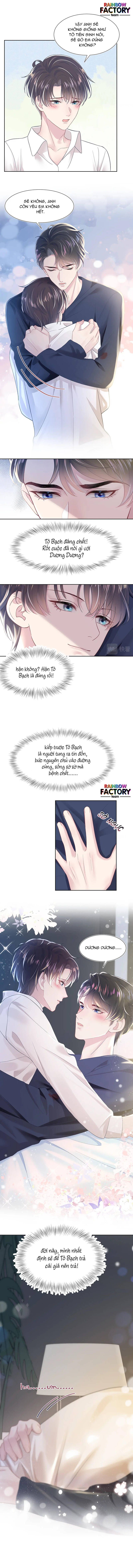 bạch liên hoa tuyệt mĩ dạy học online chapter 10 8