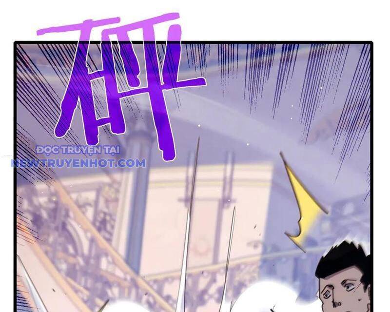 Vô Địch Bị Động Tạo Ra Tấn Sát Thương chapter 57 69