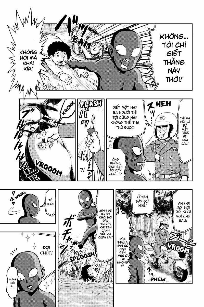 nội tôi toàn kể chuyện bựa chapter 10 6