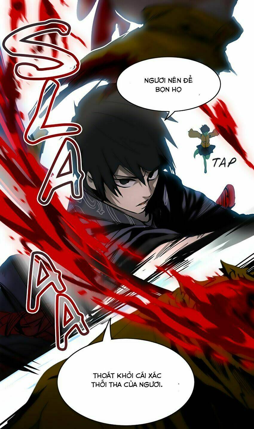 cuộc chiến trong tòa tháp chapter 280 99