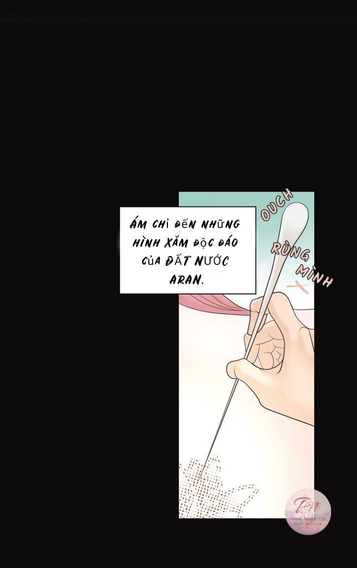 câu chuyện tình yêu và lời thề manuk chapter 1 25