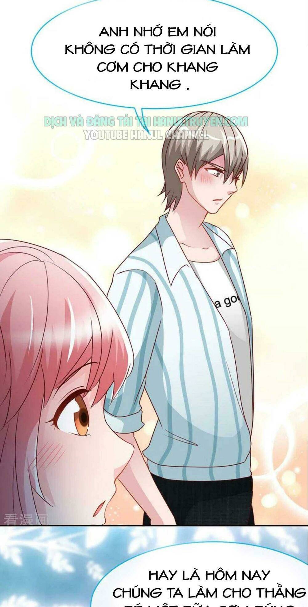 truy nã toàn cầu truy thê về sủng chapter 49.2 22