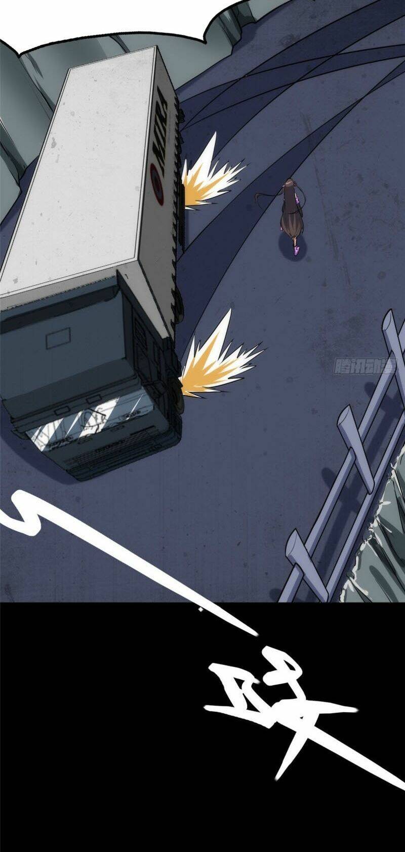 bạn gái virus của tôi chapter 244 15