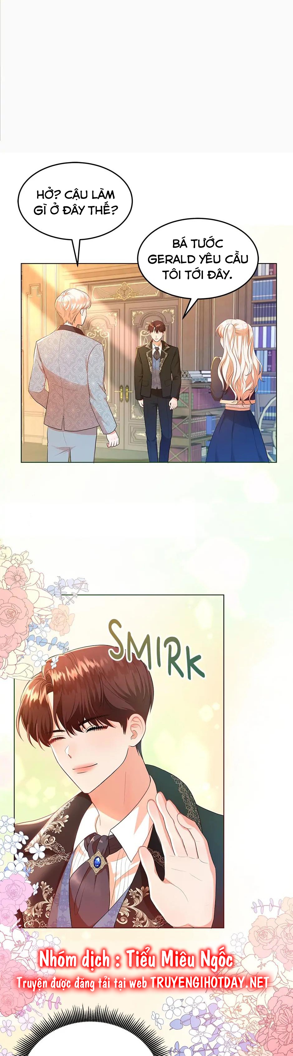 diễn vai ác nữ cũng thật khó khăn chapter 2.2 16