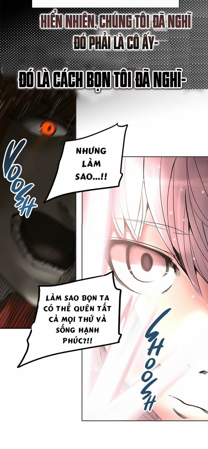 tòa tháp bí ẩn 2 chapter 180 34
