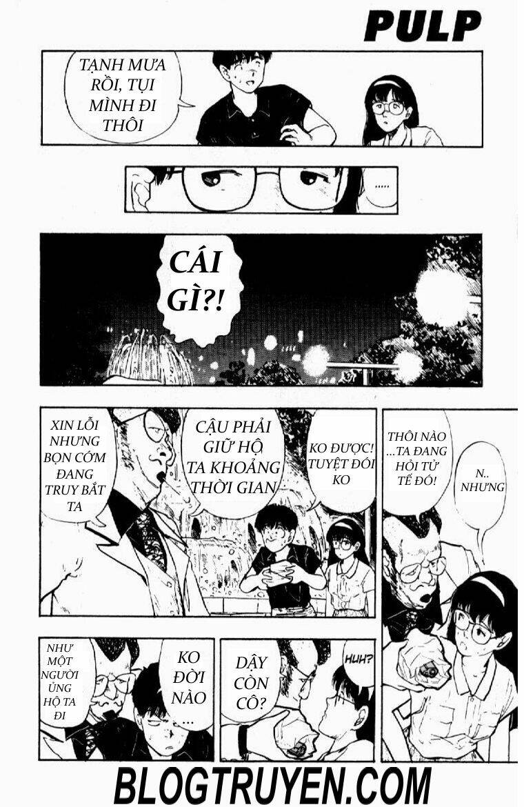 asatte dance chapter 38 16