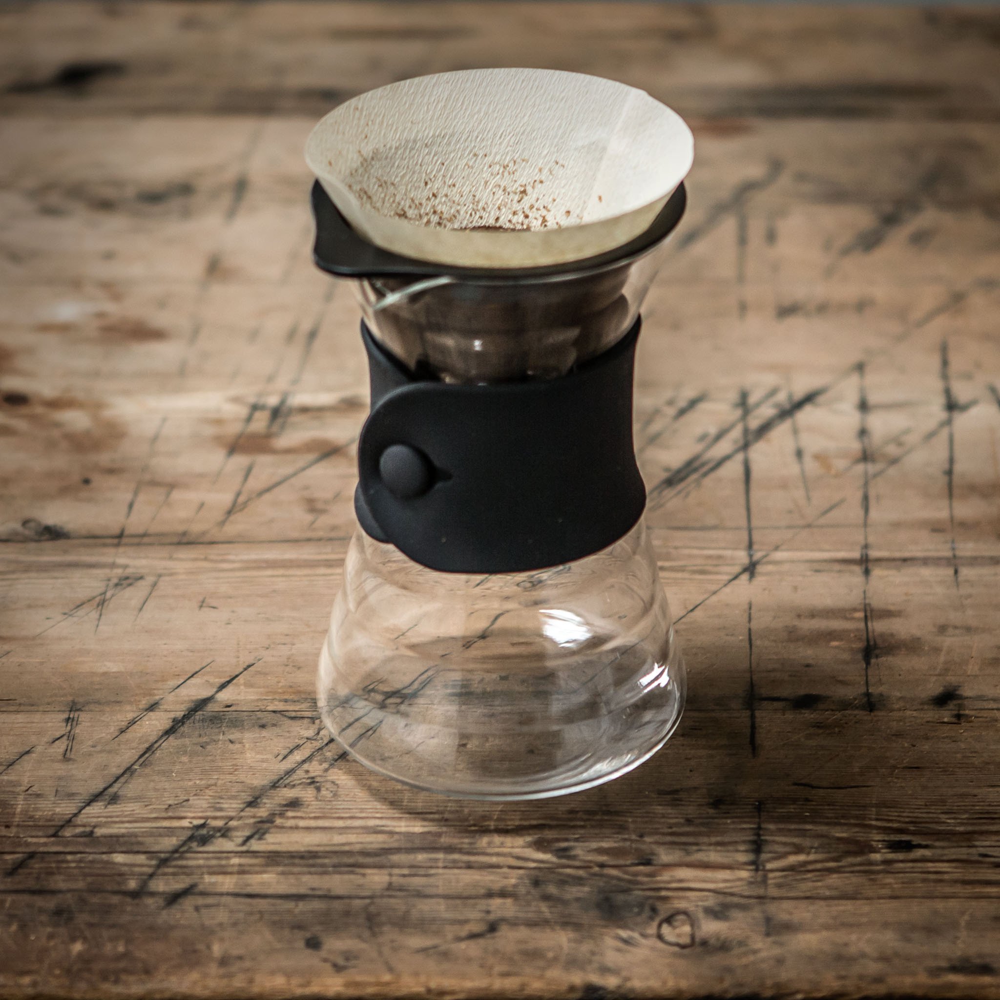 Bình Pha Cà Phê Hario V60 Decanter