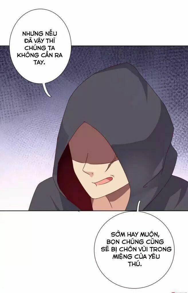 phi thiên địch tự dưỡng đích khẩu tử chapter 21 6