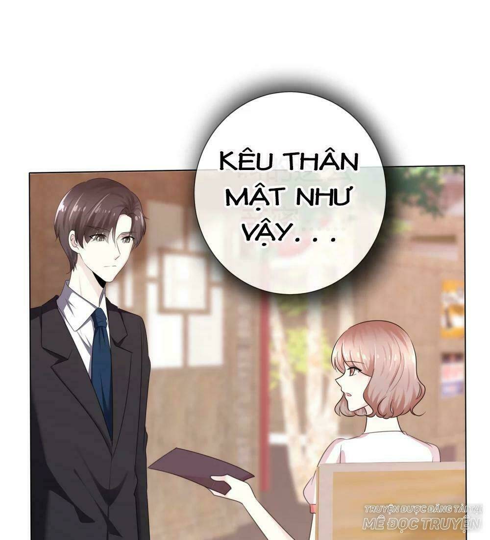 ái người tình xuất vu lam chapter 110 6