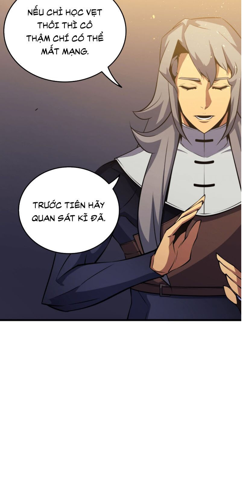 sự trở lại của pháp sư vĩ đại sau 4000 năm chapter 20 38