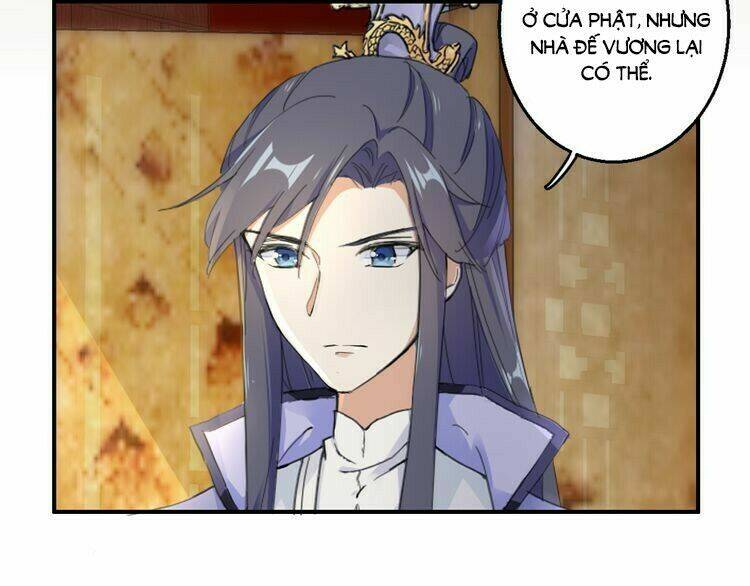 hoa nhan sách chapter 29.1 15