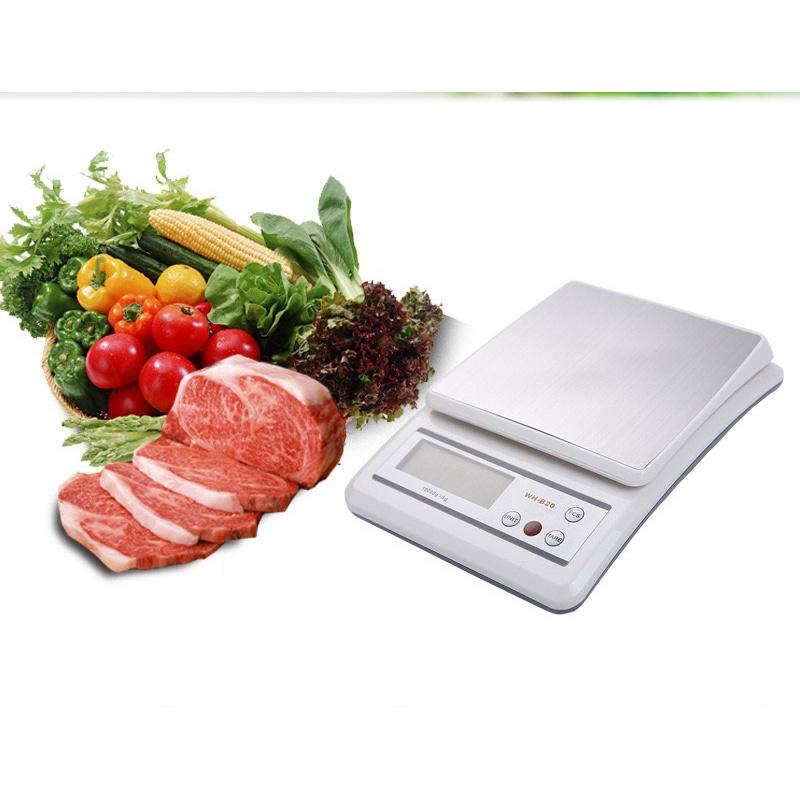 Cân Điện Tử WH - B20 – Cân điện tử 10kg