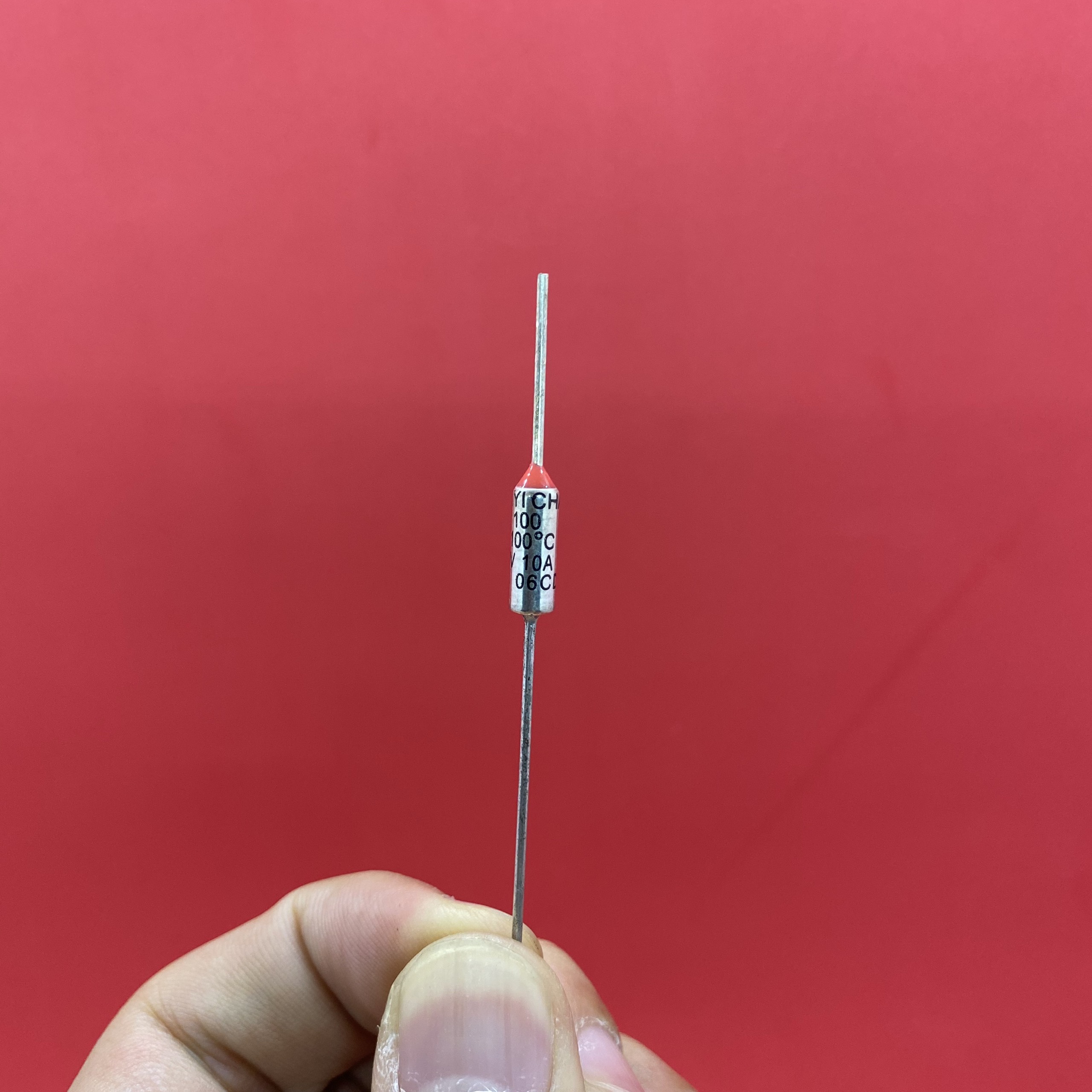 Combo 20 cái Trở Nhiệt Nồi Cơm Điện 100 độ 10A - 250v
