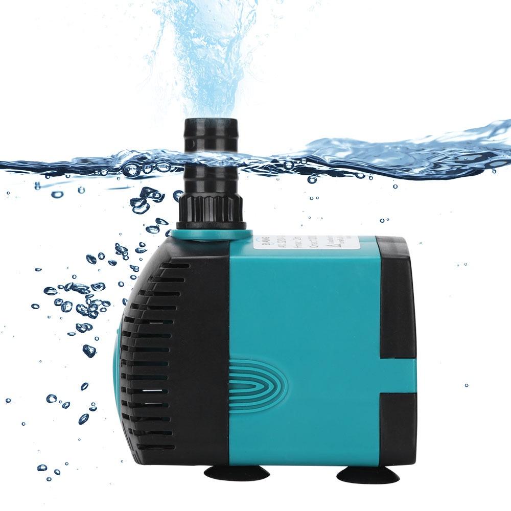 Máy bơm bể cá EBang EB-303 - Bơm nước hồ cá cảnh- phụ kiện hồ thủy sinh, cá cảnh-shopleo