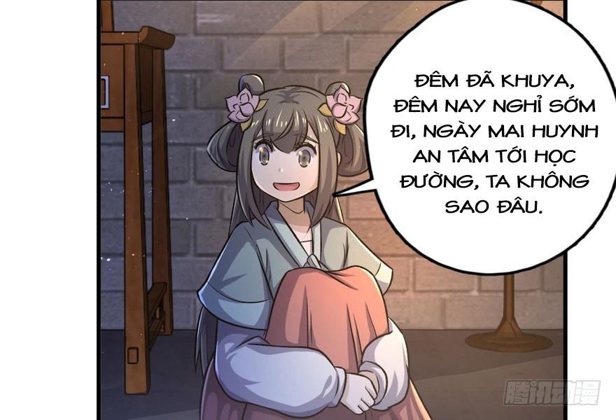 quẻ phi thiên hạ chapter 4 67