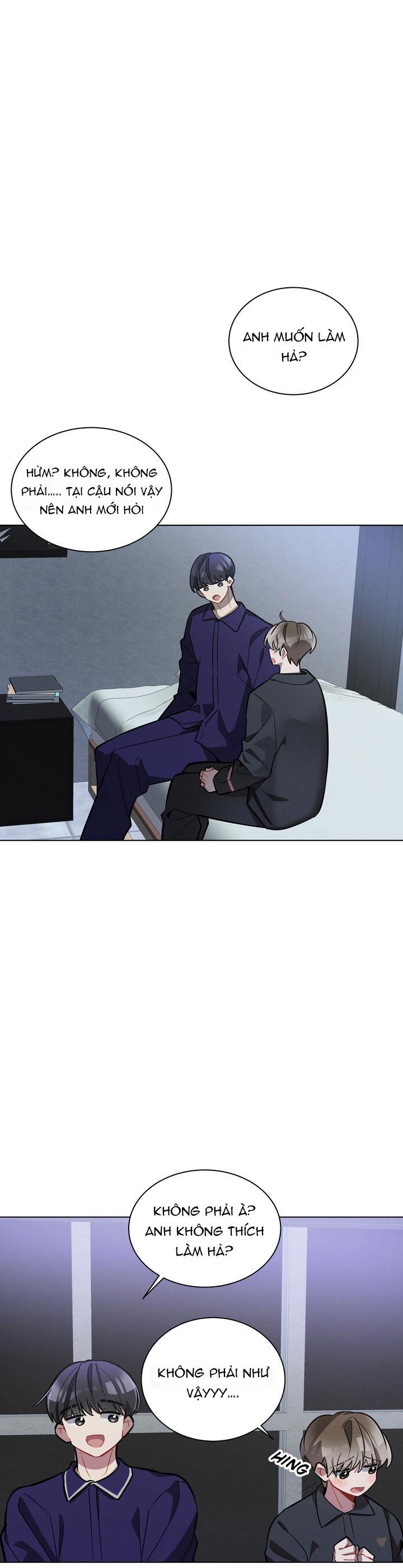 cherry scandal chapter 11 29