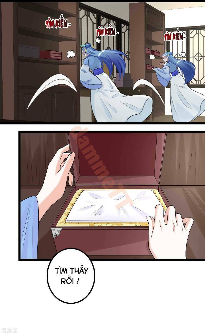 độc y đích nữ chapter 58 25