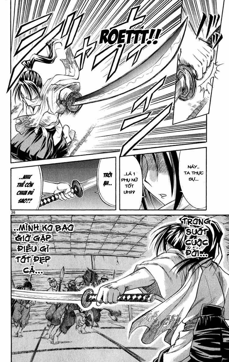 aoi destruction chapter 6 36
