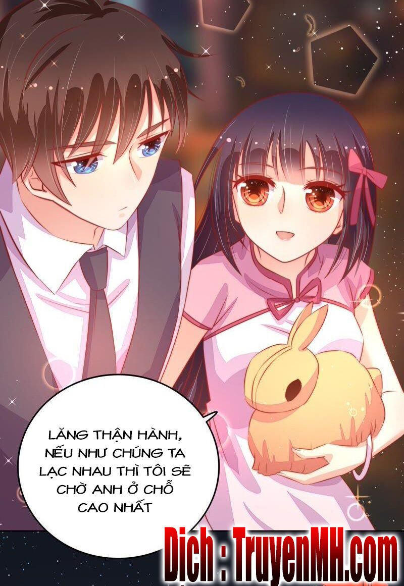 ngày nào thiếu soái cũng ghen chapter 109 18