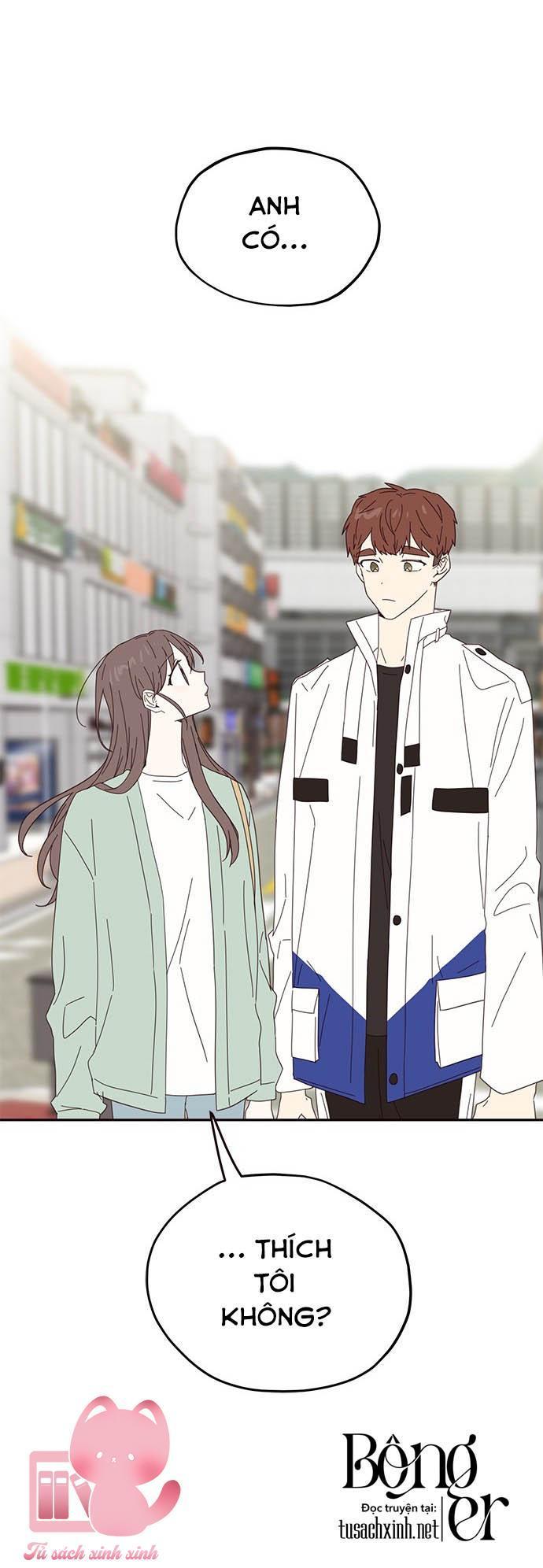 sợi chỉ tình yêu chapter 24 13