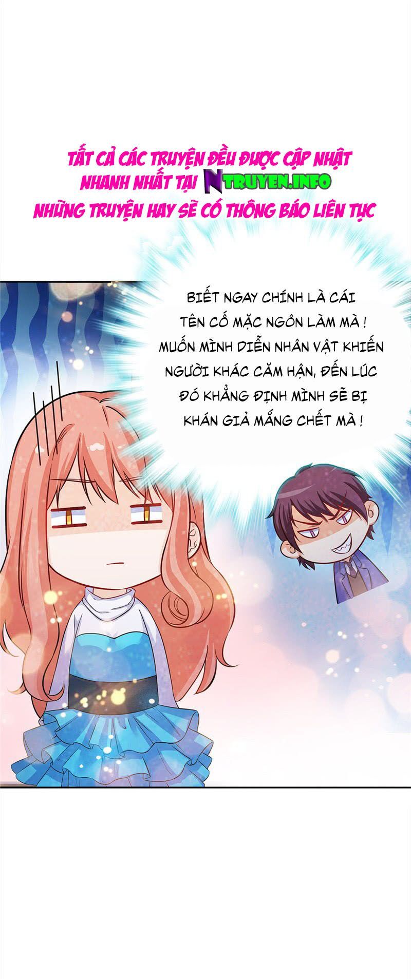 cô vợ siêu mẫu của cố thiếu chapter 14 10