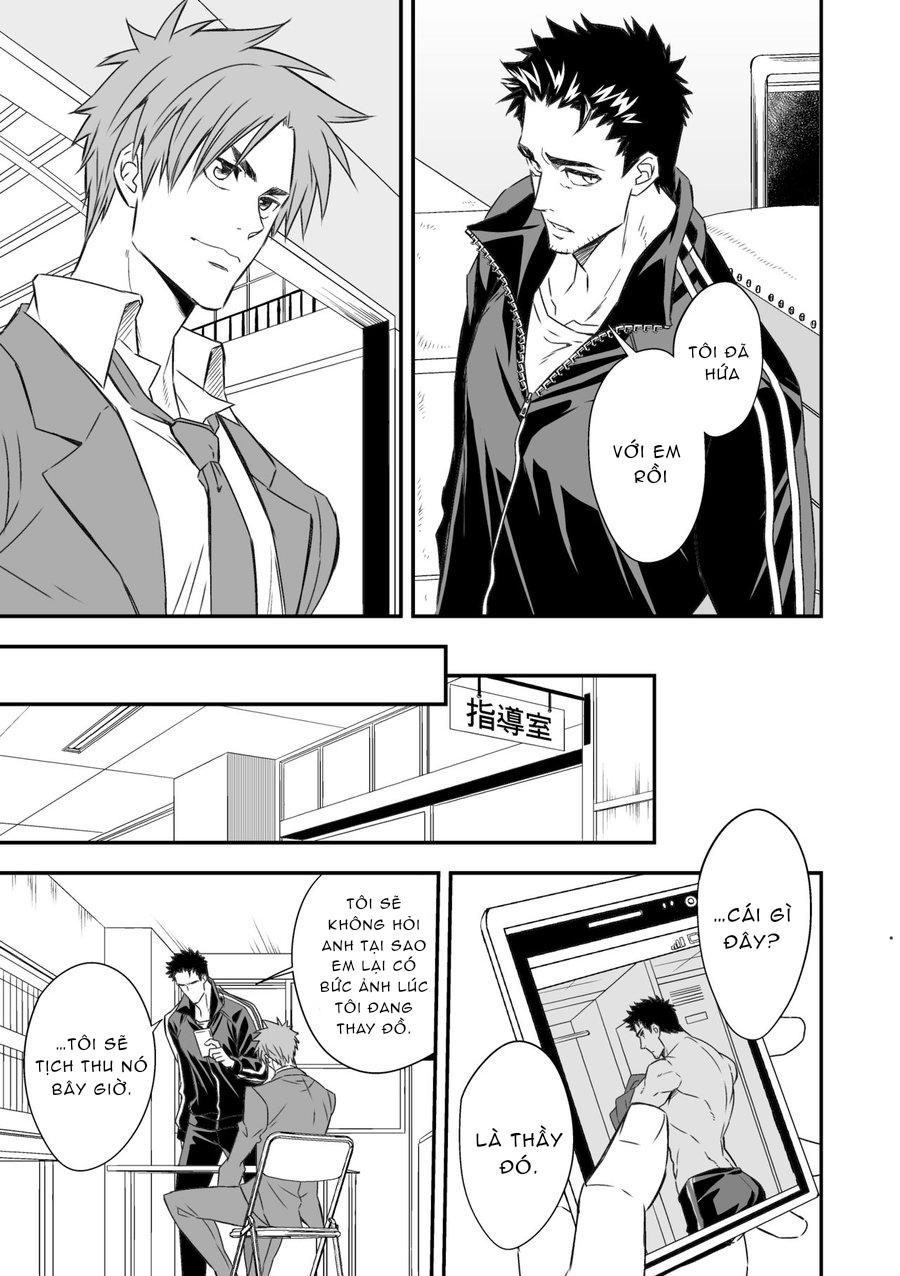 oneshot theo yêu cầu chapter 62 2