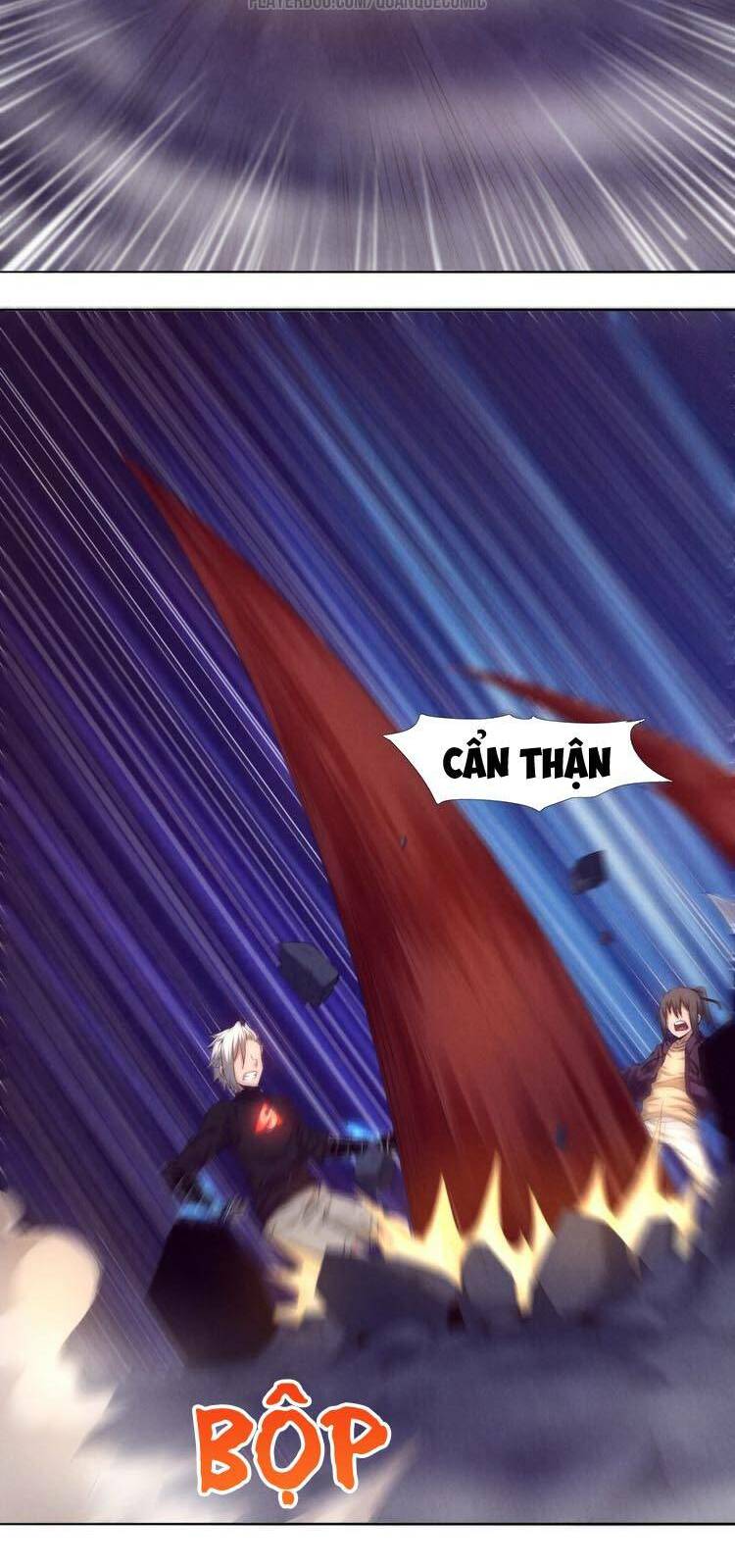 hắc kim đảo chapter 13 46