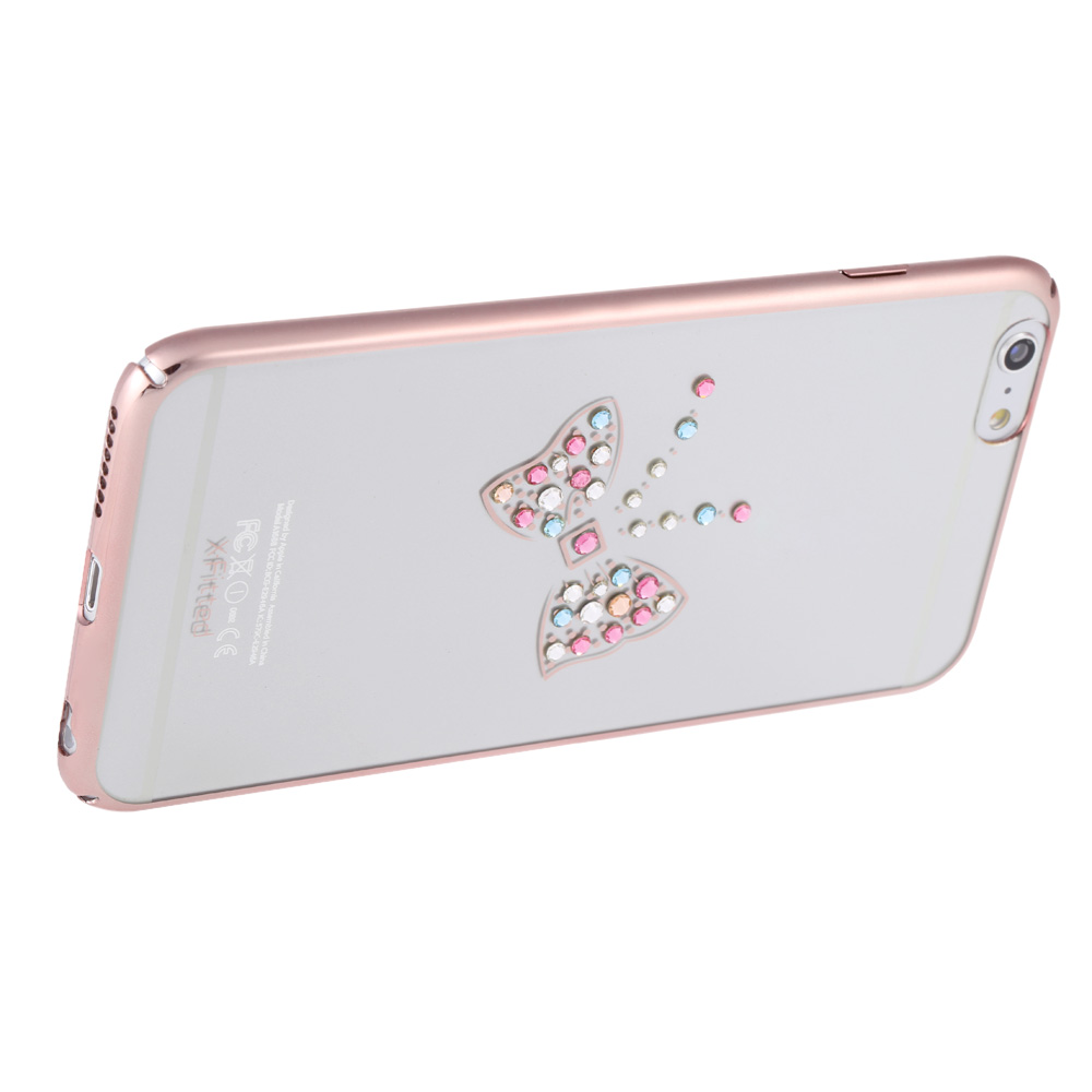 Ốp lưng Iphone 6 X-Fitted BFTI001-03