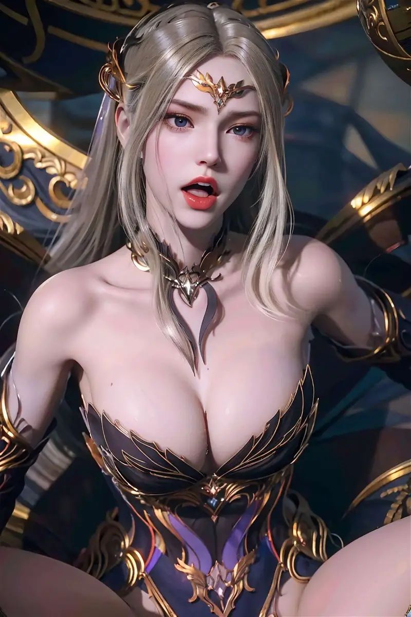 artist ai generated chapter 193 23