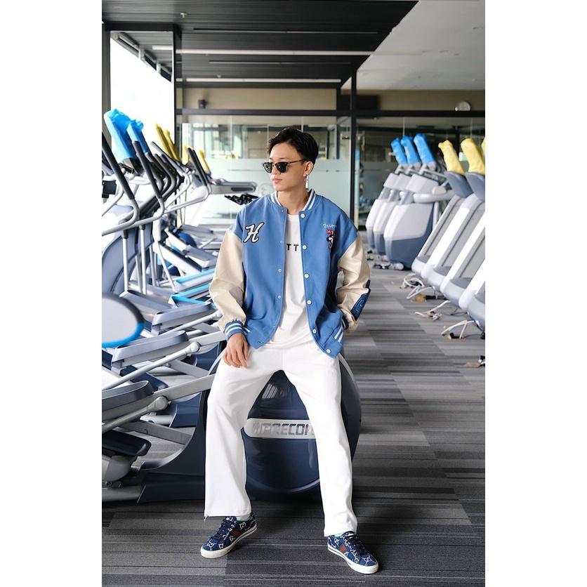Áo cardigan thun nỉ ngoại in hình My Life Is Crap kiểu dán hàn quốc phong cách, ÁO KHOÁC CARDIGAN NỈ NGOẠI HÀN QUỐC