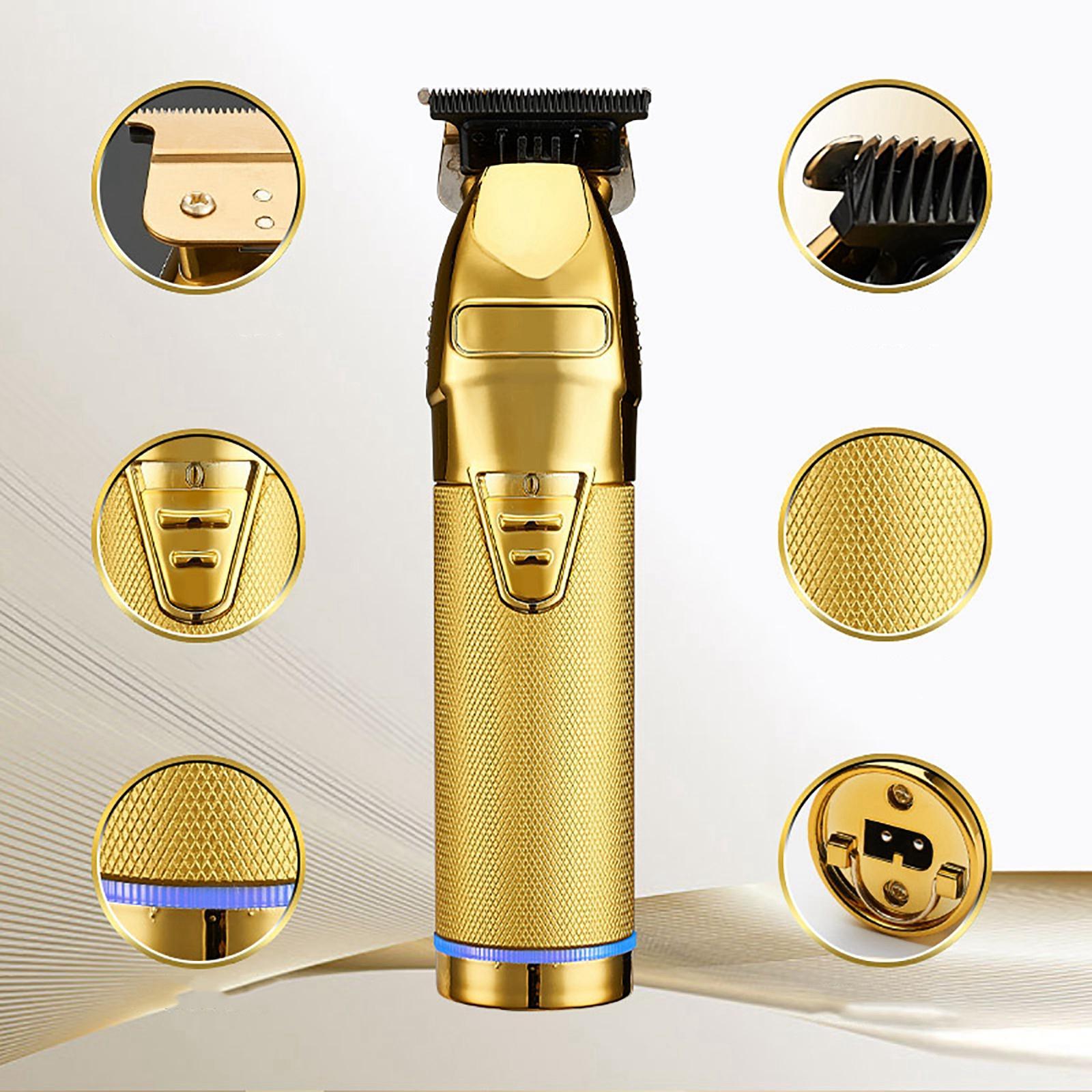 Professional Hair Hair Cutting Kit for Men Hair Cutting
