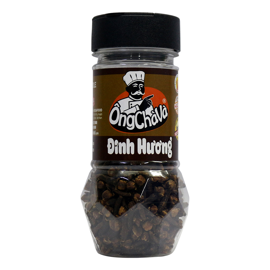 Đinh Hương Ông Chà Và 35g