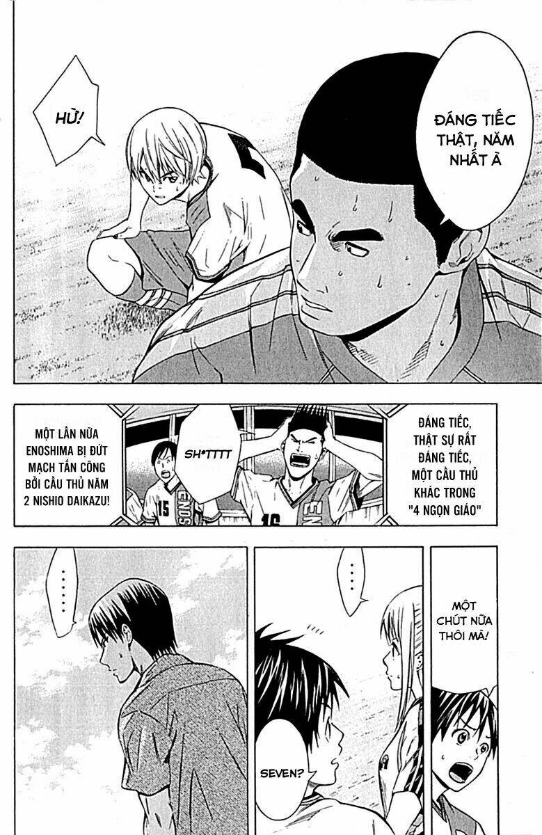 kỵ sĩ trong vòng cấm chapter 78 19