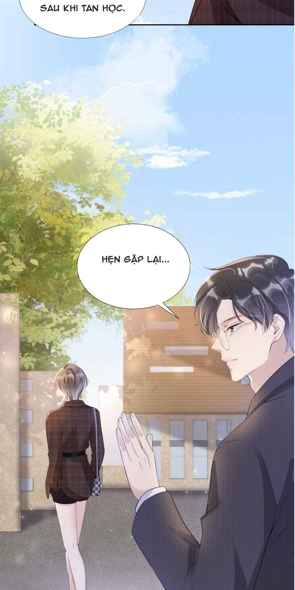 ngự tỷ toàn năng lại bị phá mã giáp chapter 15 8