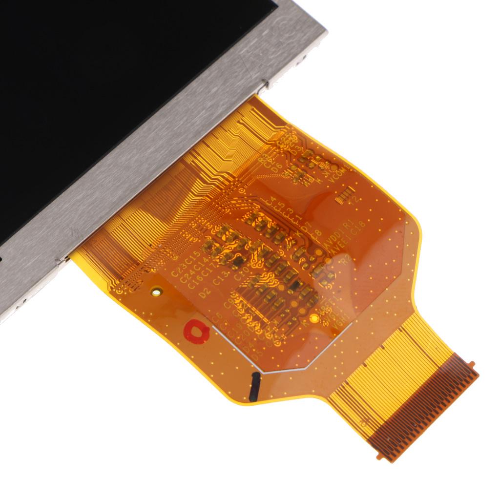 LCD Display Screen Replacement Part for Nikon D3400 + Backlight