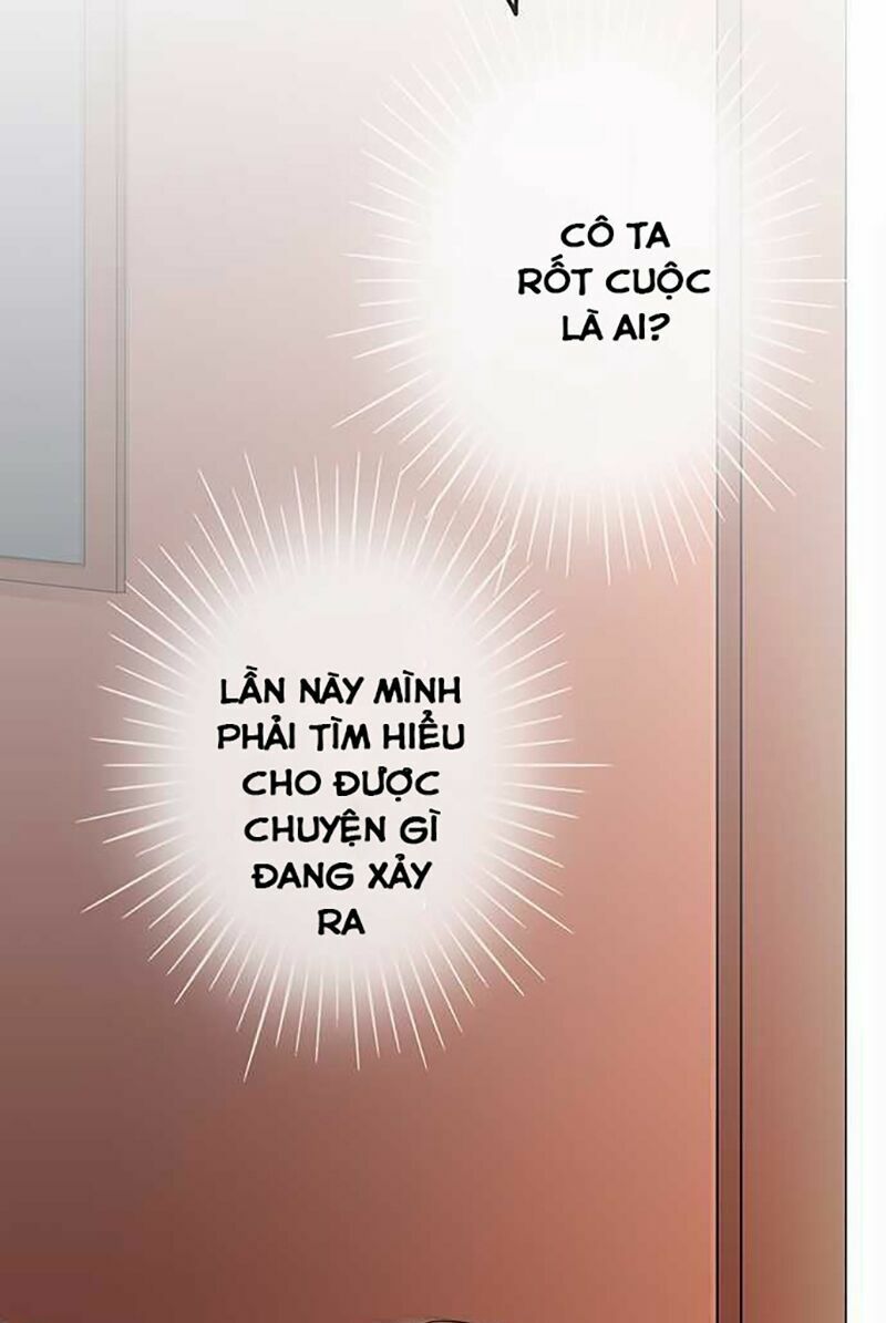 nụ hôn nguyền rủa chapter 46 9