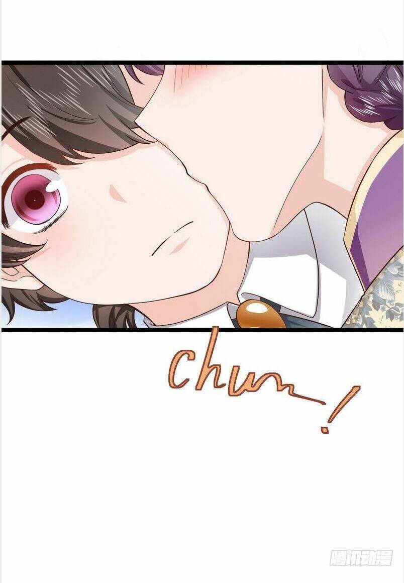 vợ yêu tư sủng của thiếu soái chapter 20 26