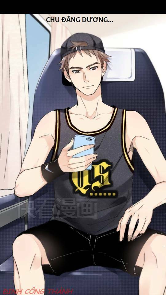 vòng cấm chết người chapter 1 20