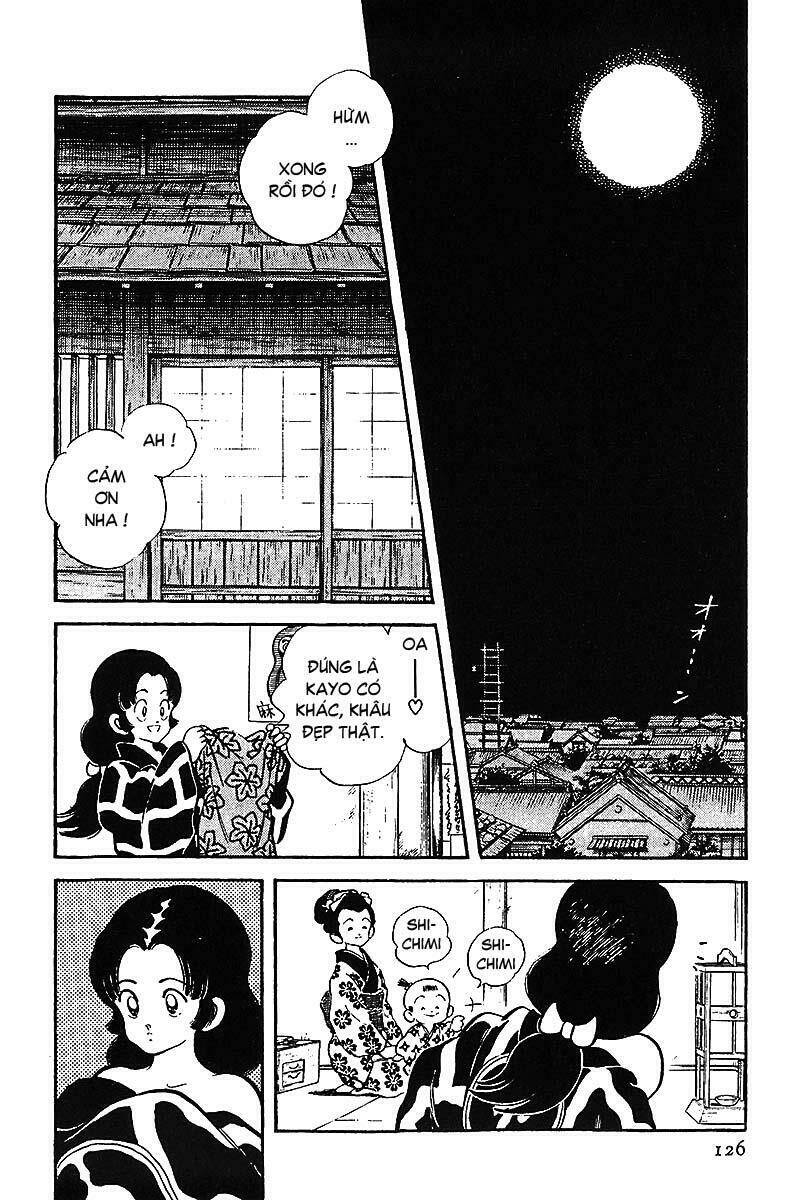 nijiiro togarashi - ớt bảy màu chapter 6 14