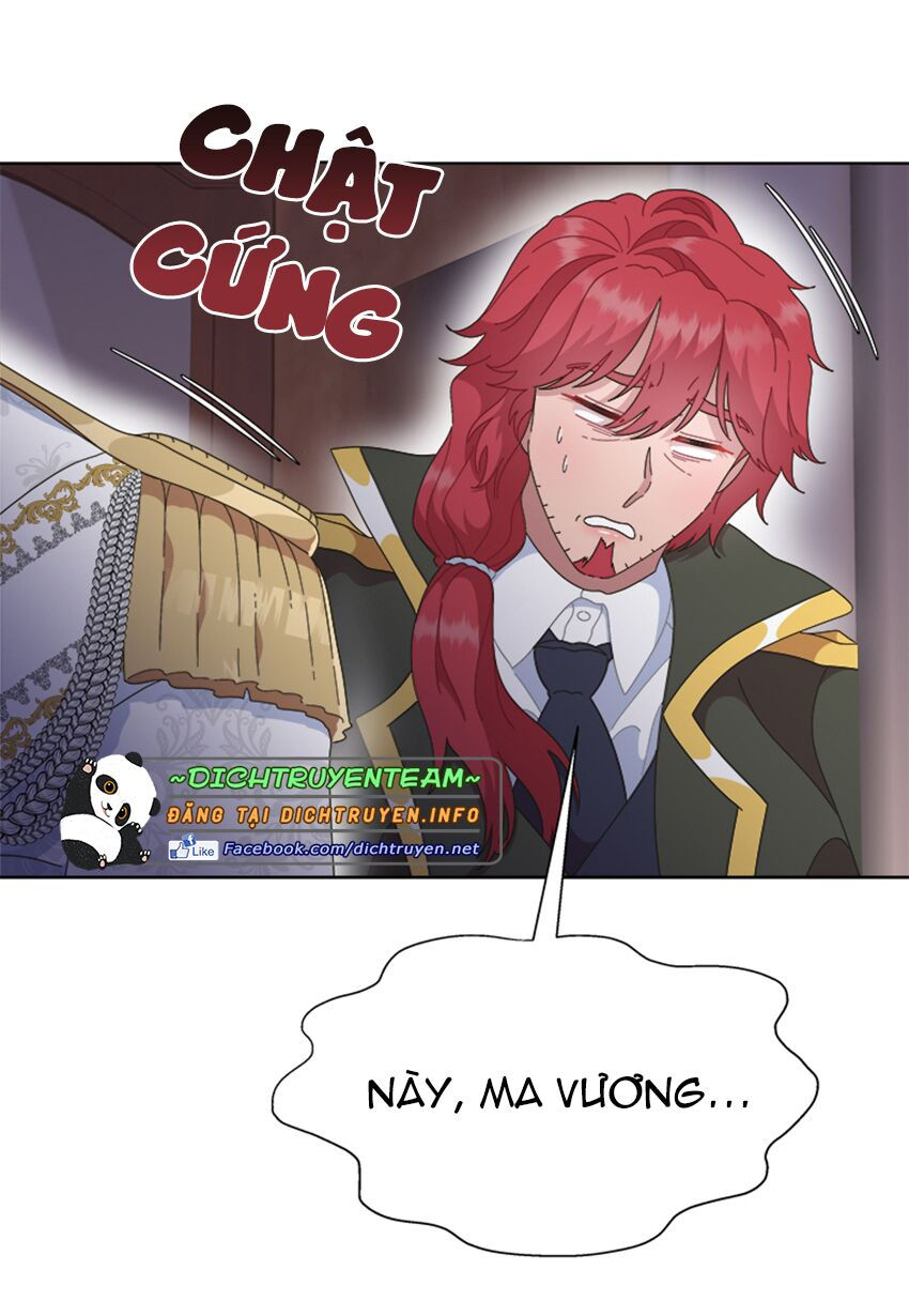 con gái bảo bối của ma vương chapter 138 3