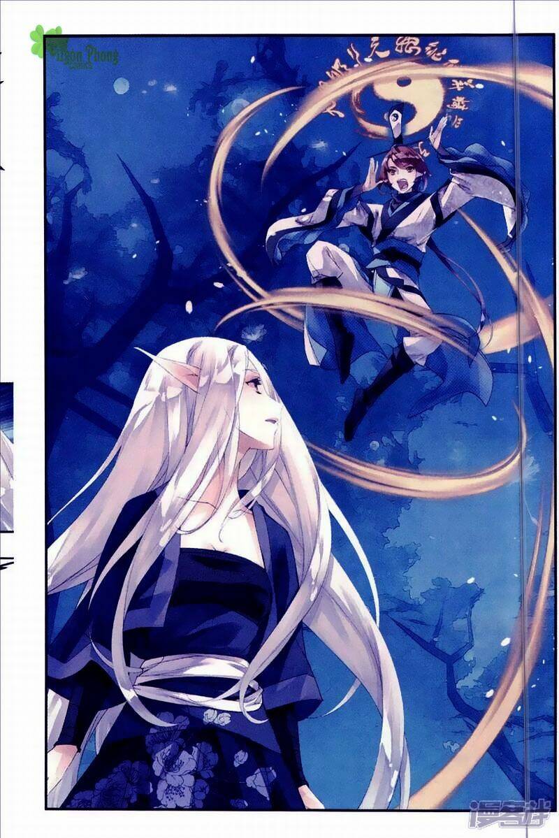 thu la chapter 37 12