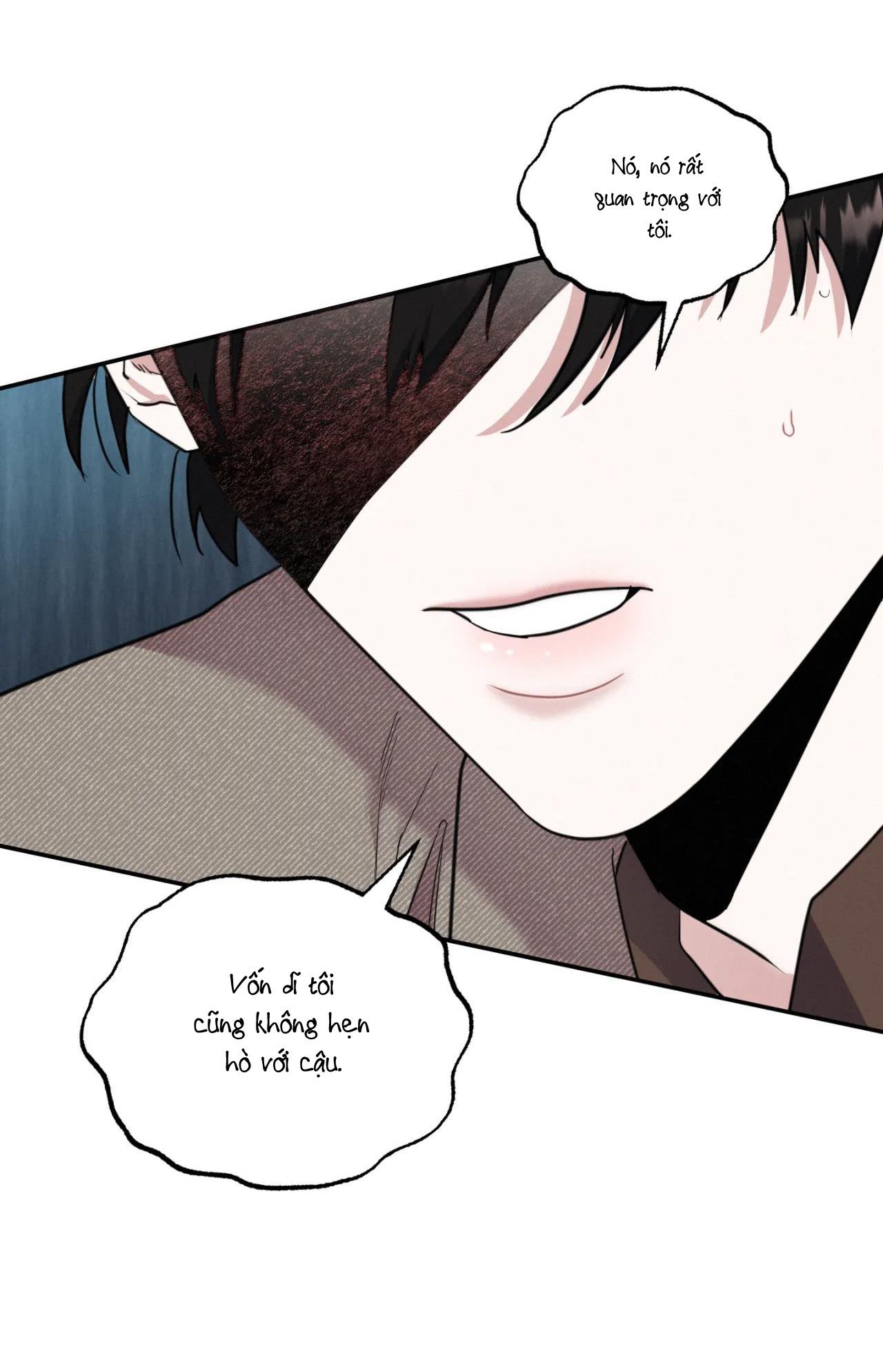 lời nói dối đẫm máu chapter 27 9