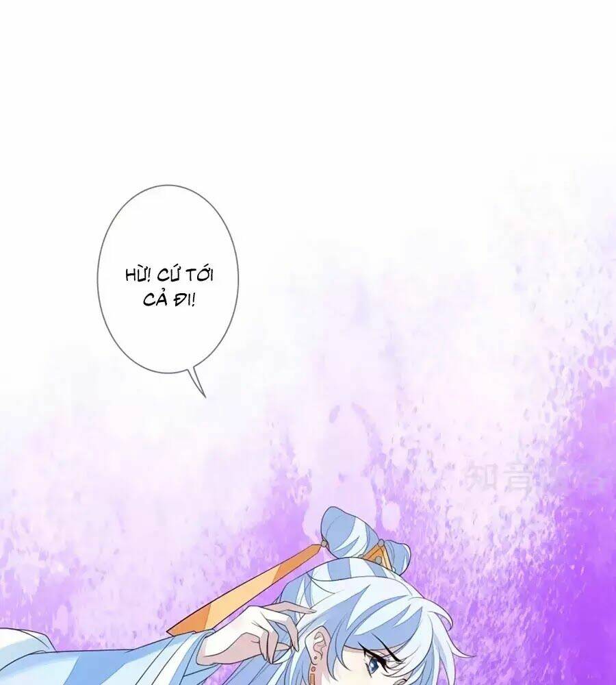 cửu khuyết phong hoa chapter 39 38