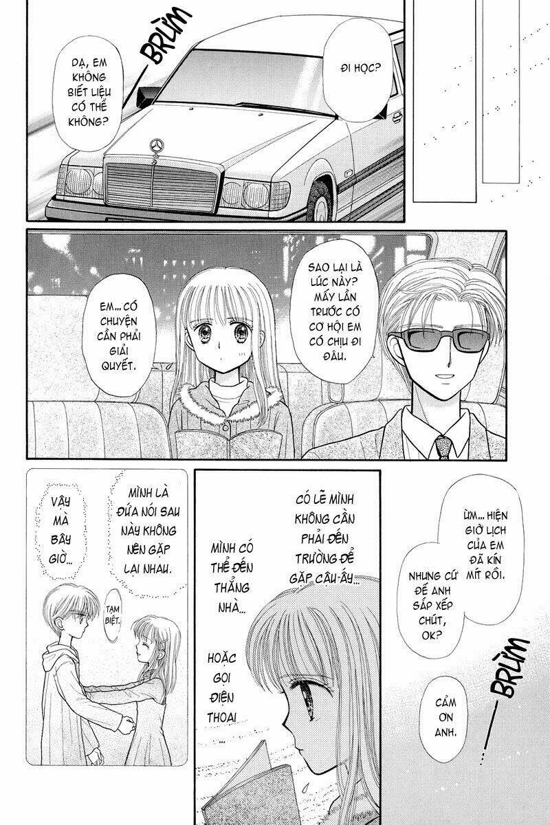 kodomo no omocha chapter 33 32