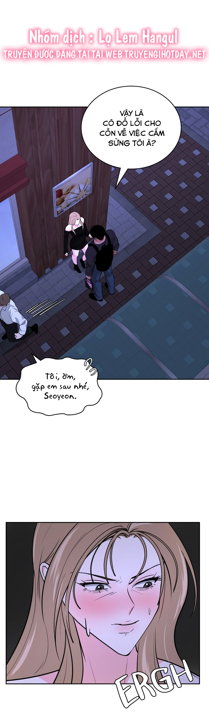 tối hậu thư chapter 95 1