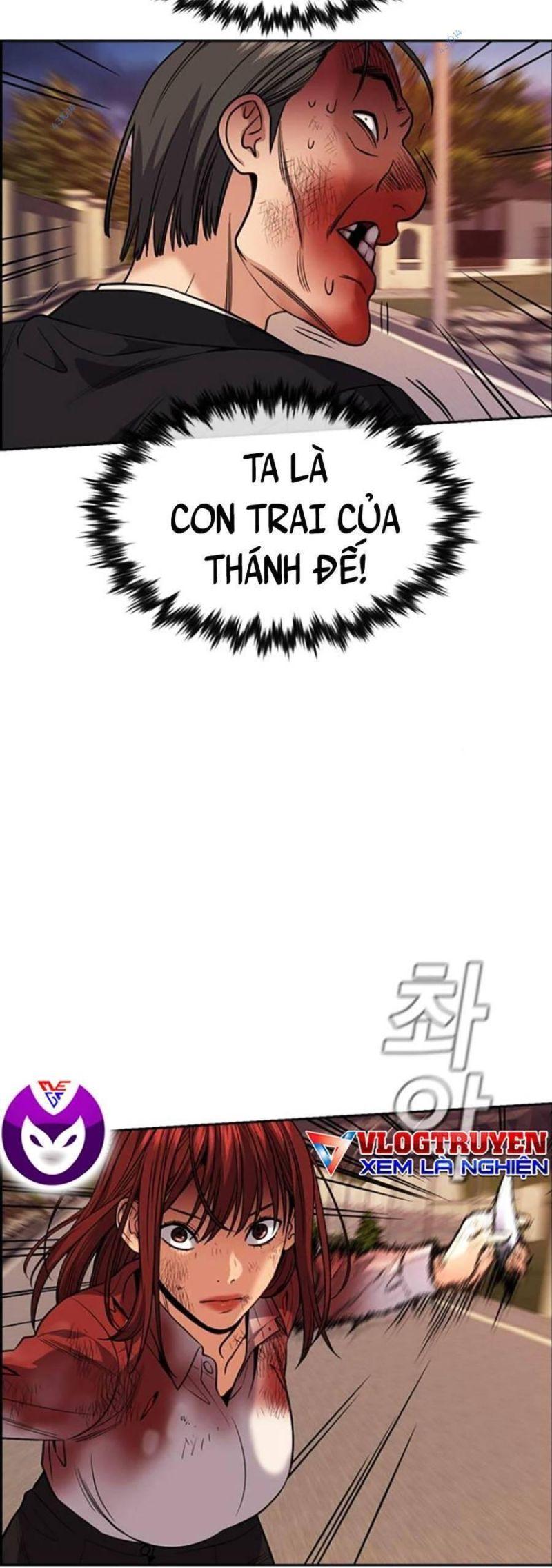 giáo dục chân chính chapter 108 51