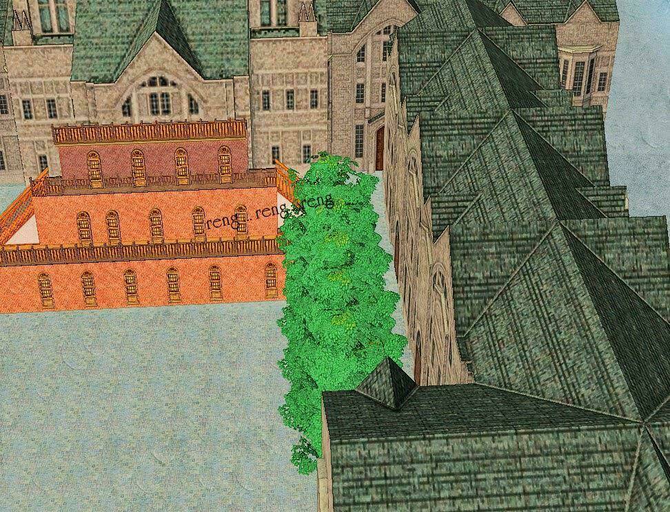 dangerous love - [truyện sim] chapter 3 46