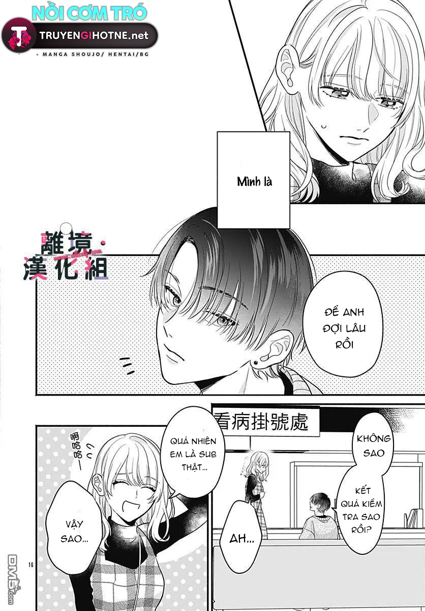 thống trị hoàn mỹ chapter 4.1 14