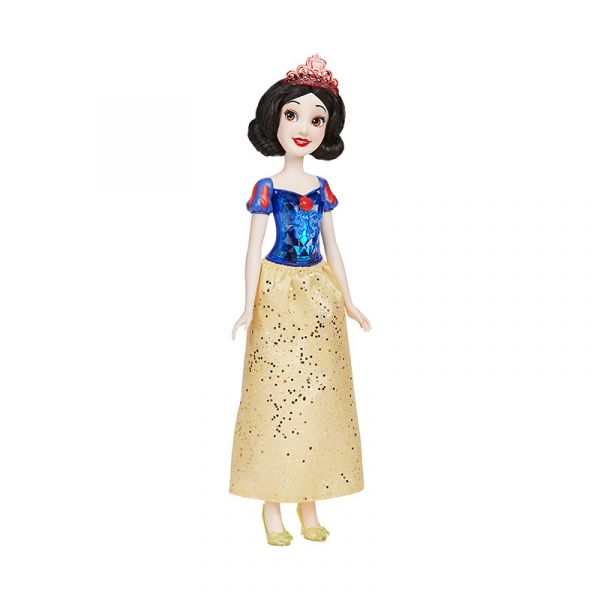 Đồ Chơi HASBRO DISNEY PRINCESS Công Chúa Royal Shimmer Snow White F0900