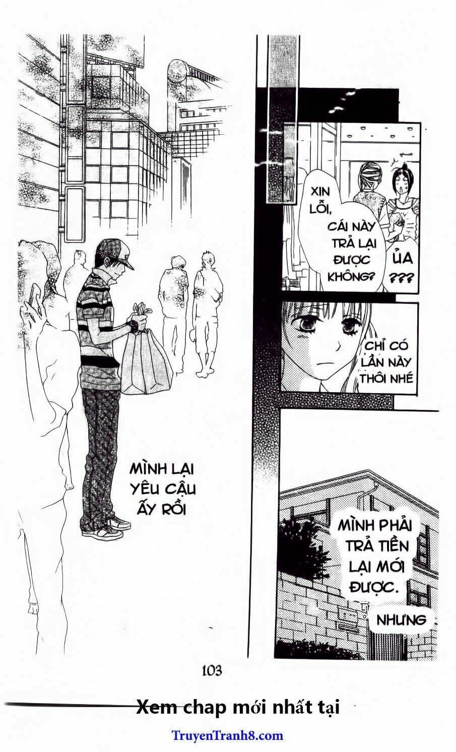 đóa hoa nở rộ chapter 6 4